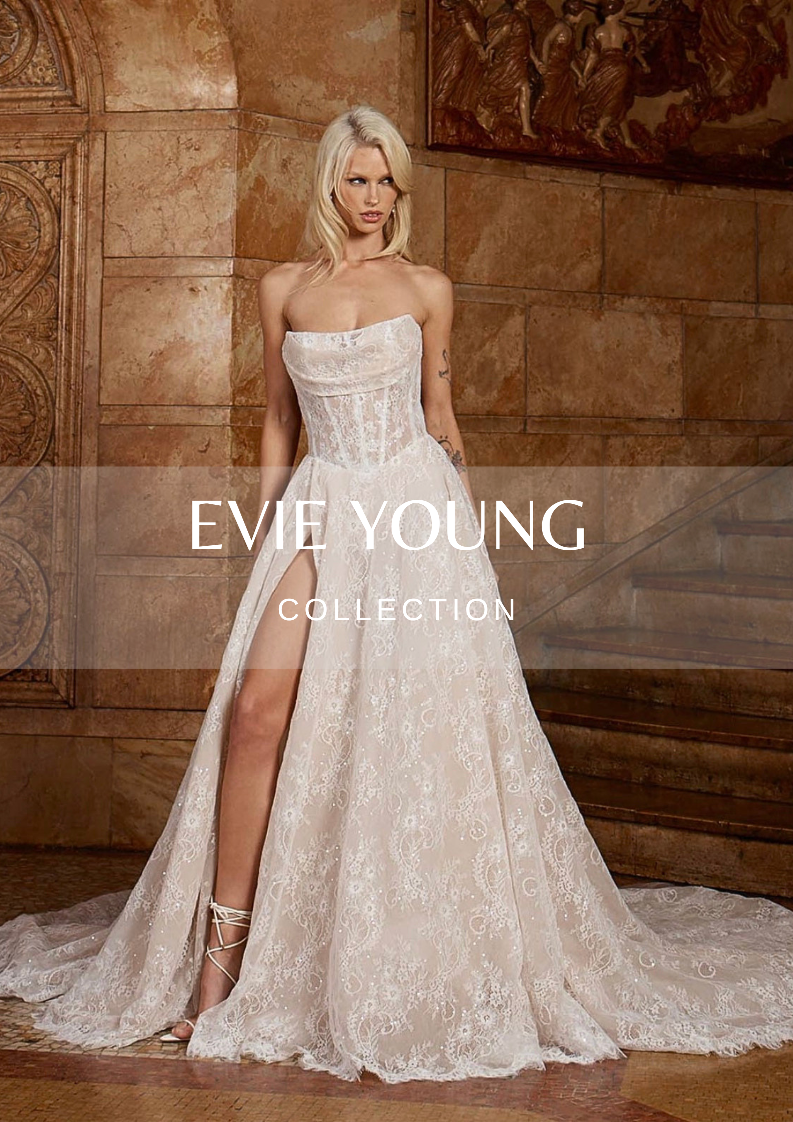Evie Young