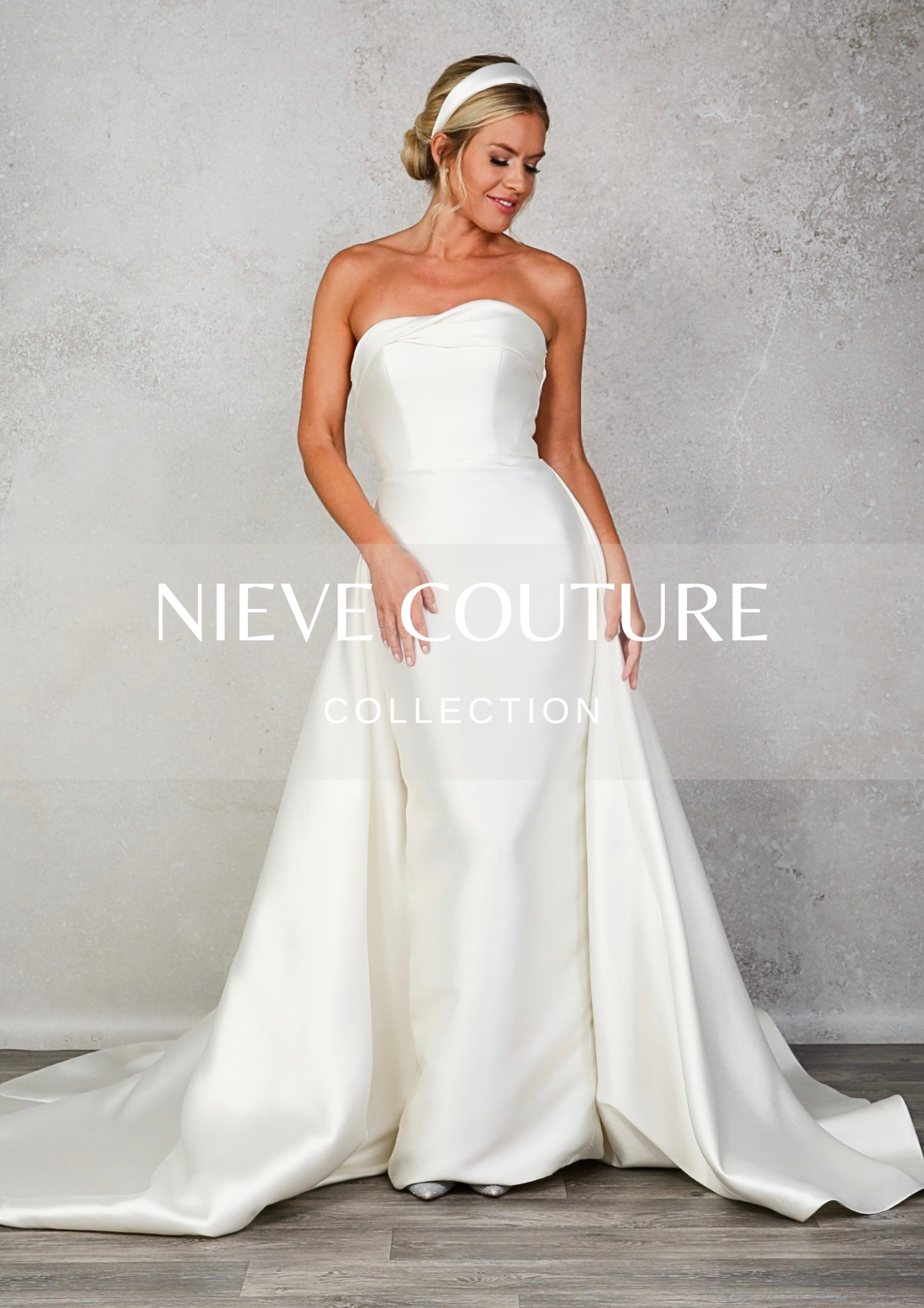 Nieve Couture