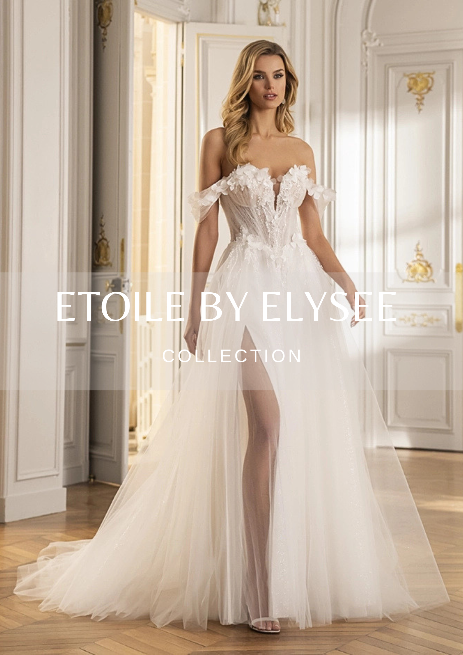 Etolie by elysee