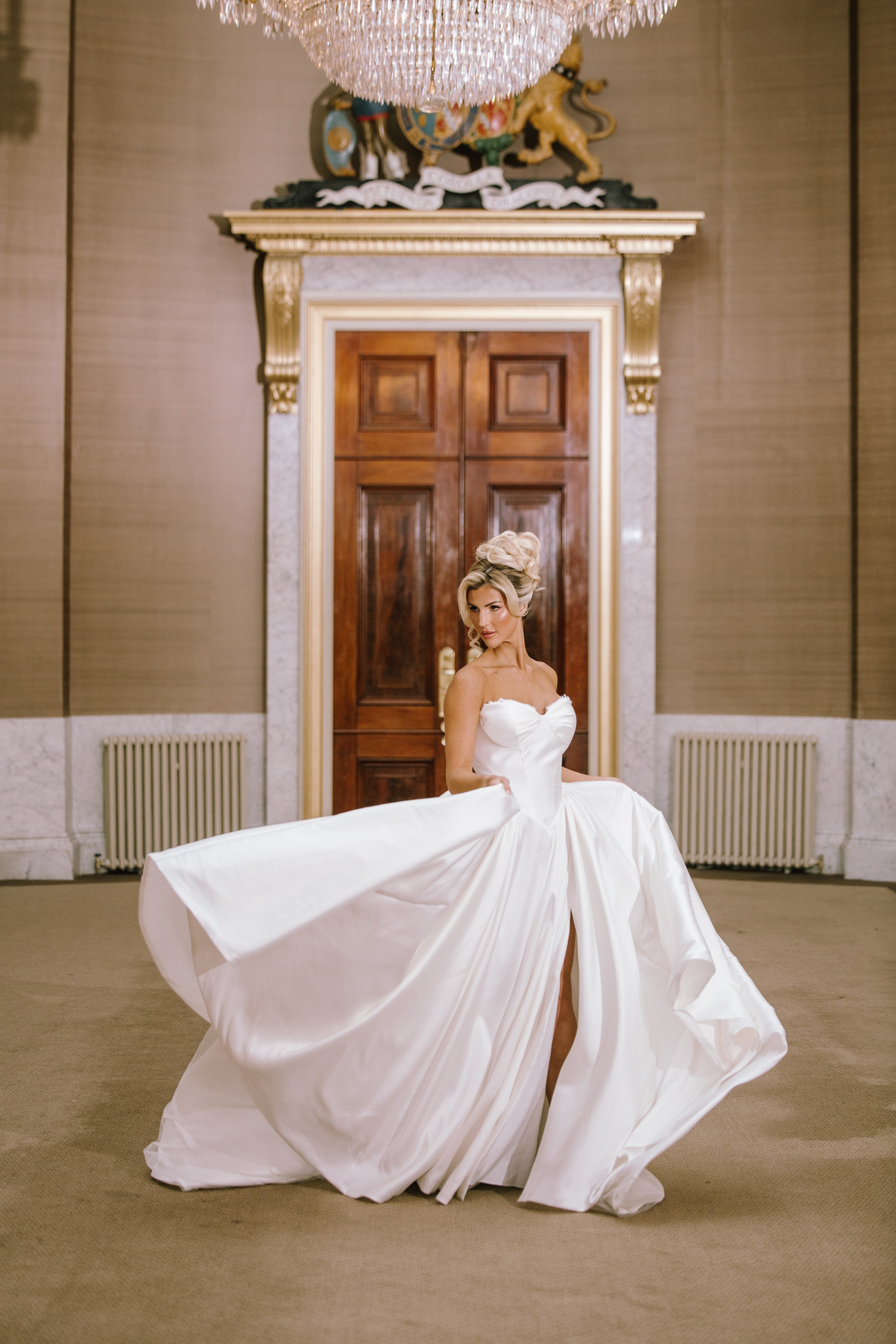 Duchess