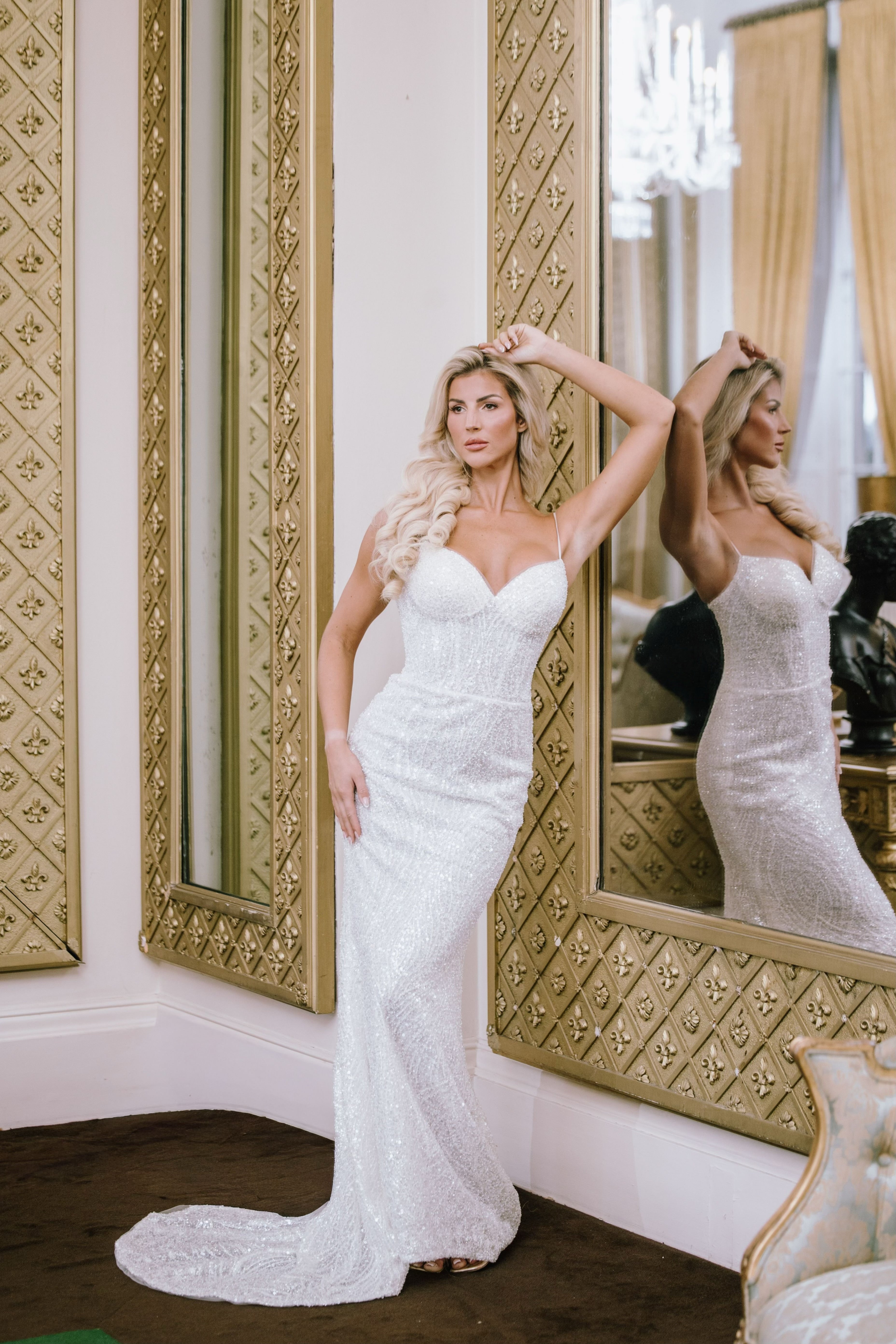 Satine (Dress only)
