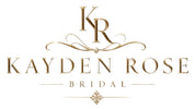 Kayden Rose Bridal - Home