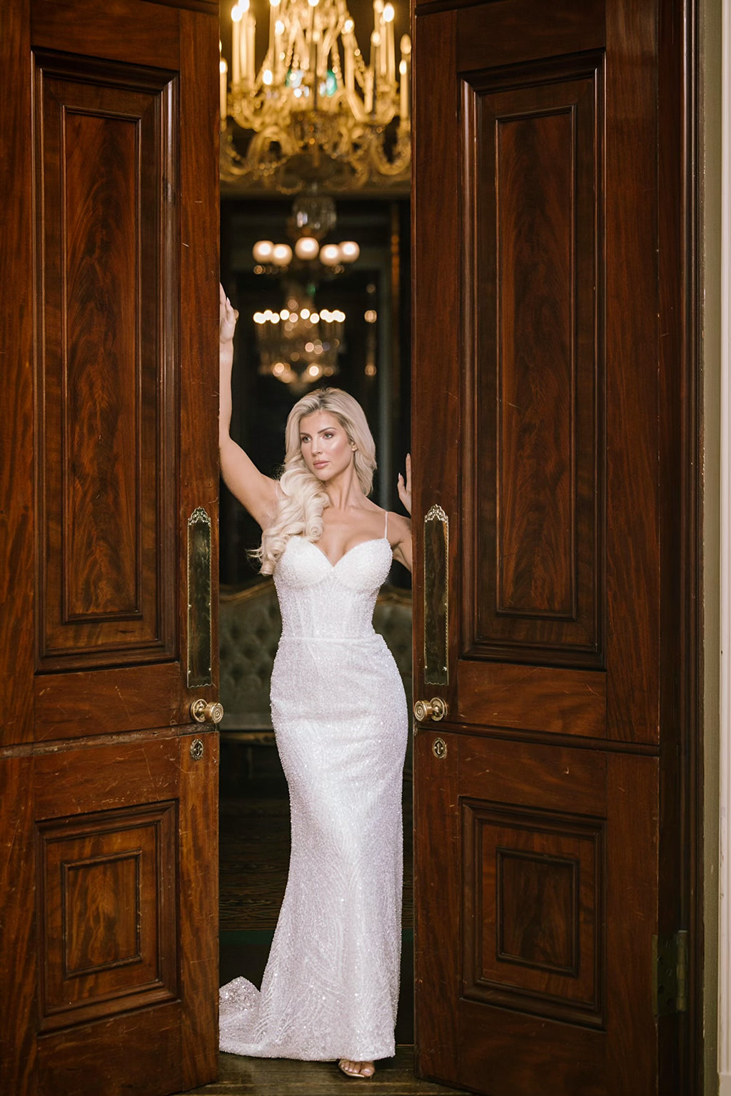 Satine (Dress only)